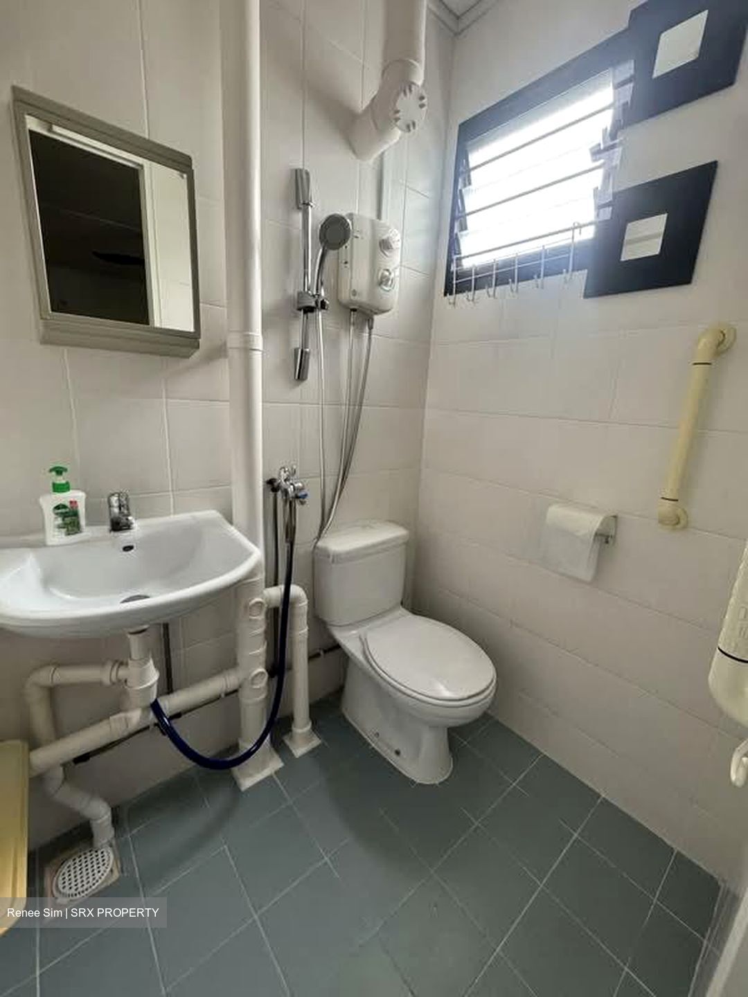 Blk 433 Chong Boon Rise (Ang Mo Kio), HDB 4 Rooms #586183981